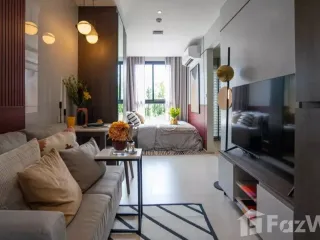 Wohnung zur Miete mit 1 Zimmer in Lam Luk Ka, Pathum Thani