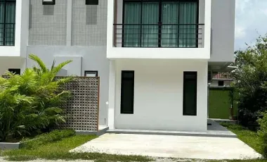 À louer 3 chambres villa à Thalang, Phuket