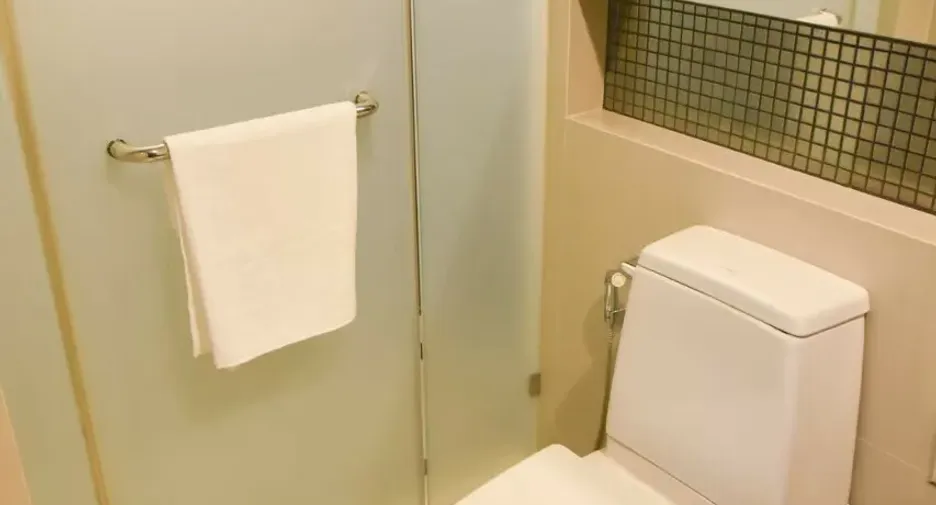 Wohnung zum Kauf mit 2 Zimmer in Sathon, Bangkok