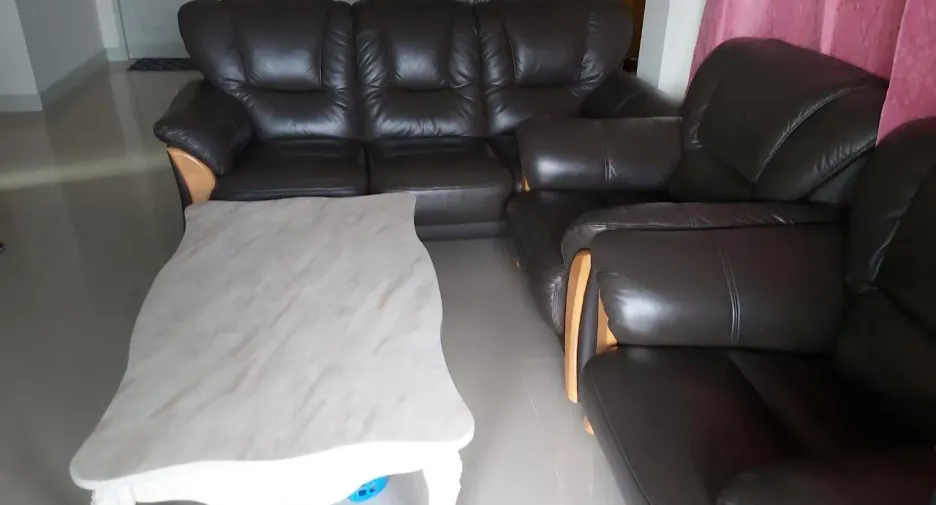 For rent 3 bedrooms house in Sattahip, Chonburi