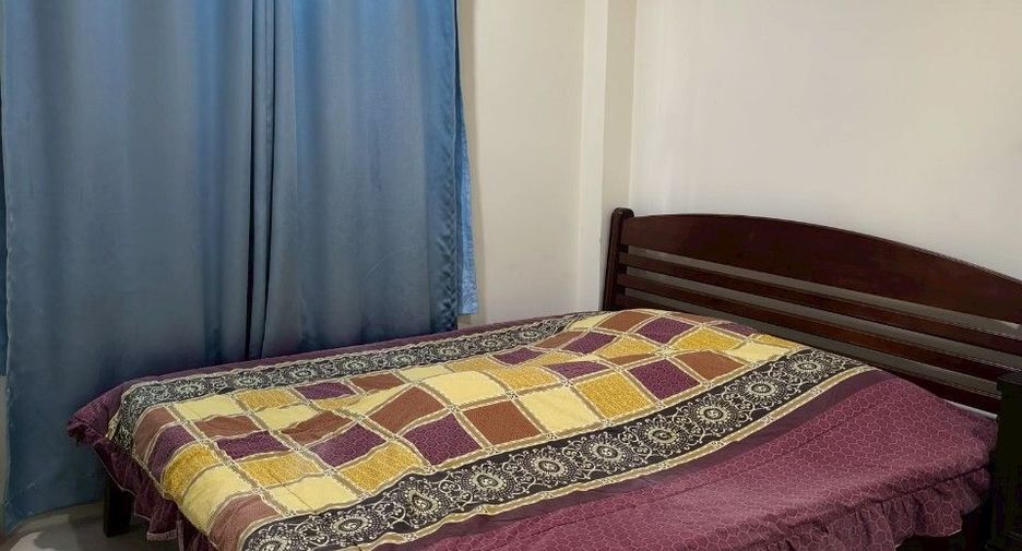For rent 3 bedrooms house in Sattahip, Chonburi