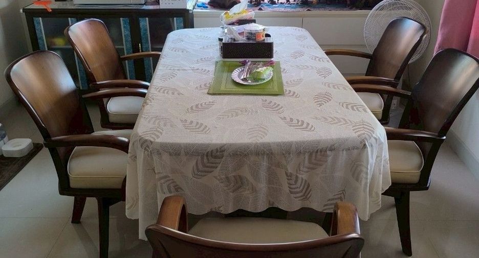 For rent 3 bedrooms house in Sattahip, Chonburi