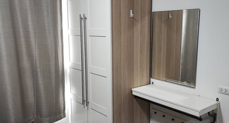 For sale studio condo in Bang Bo, Samut Prakan