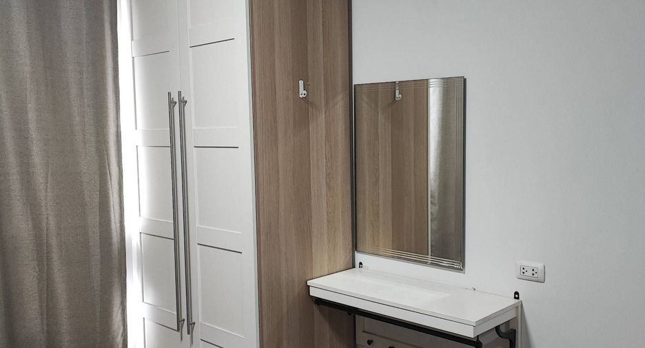 For sale studio condo in Bang Bo, Samut Prakan