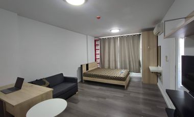 For sale studio condo in Bang Bo, Samut Prakan