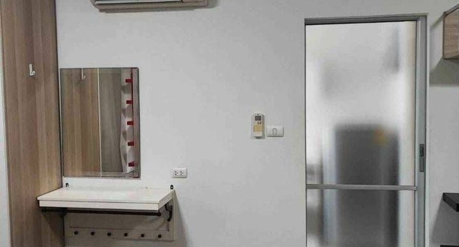 For sale studio condo in Bang Bo, Samut Prakan