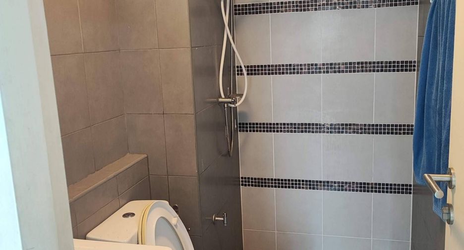 For sale studio condo in Bang Bo, Samut Prakan