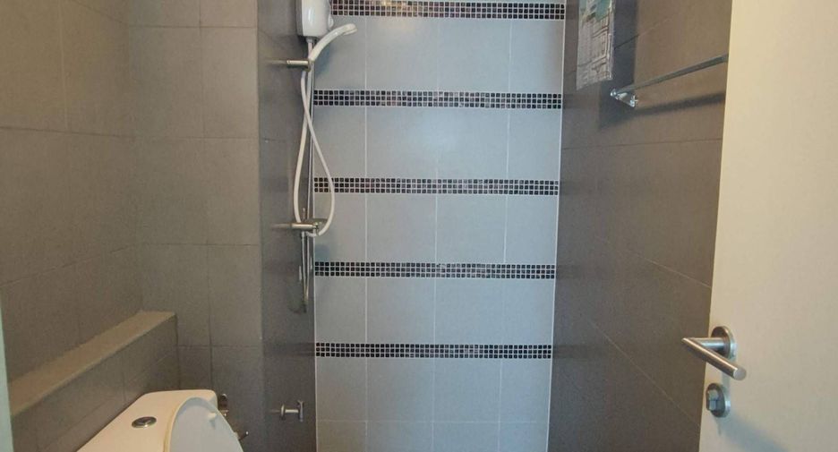 For sale studio condo in Bang Bo, Samut Prakan