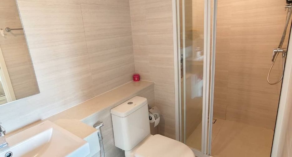 Wohnung zum Kauf mit 1 Zimmer in Mueang Phuket, Phuket