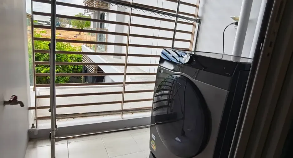 Wohnung zum Kauf mit 1 Zimmer in Mueang Phuket, Phuket