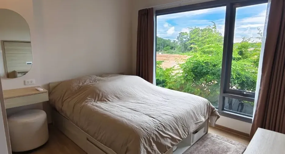 Wohnung zum Kauf mit 1 Zimmer in Mueang Phuket, Phuket