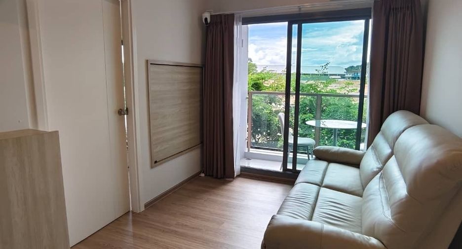 Wohnung zum Kauf mit 1 Zimmer in Mueang Phuket, Phuket