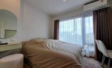À vendre 1 chambre condo à Mueang Phuket, Phuket