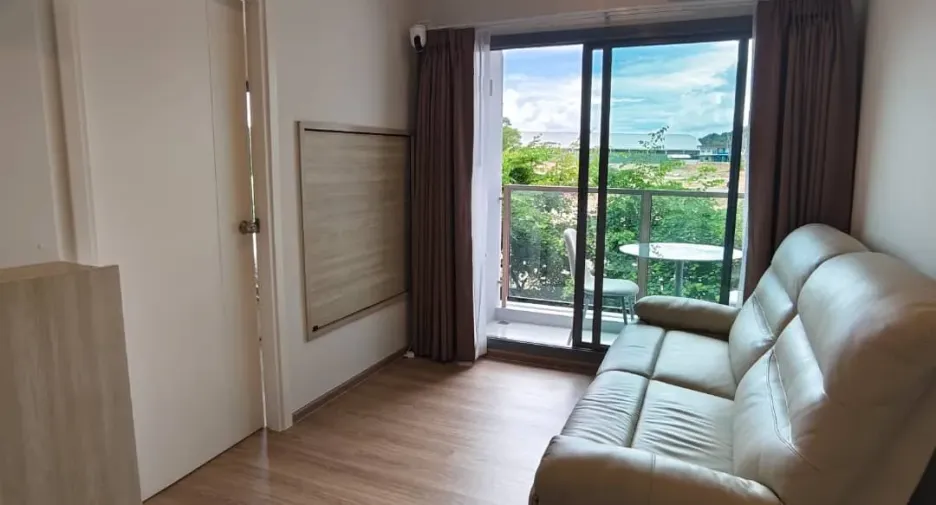 Wohnung zum Kauf mit 1 Zimmer in Mueang Phuket, Phuket