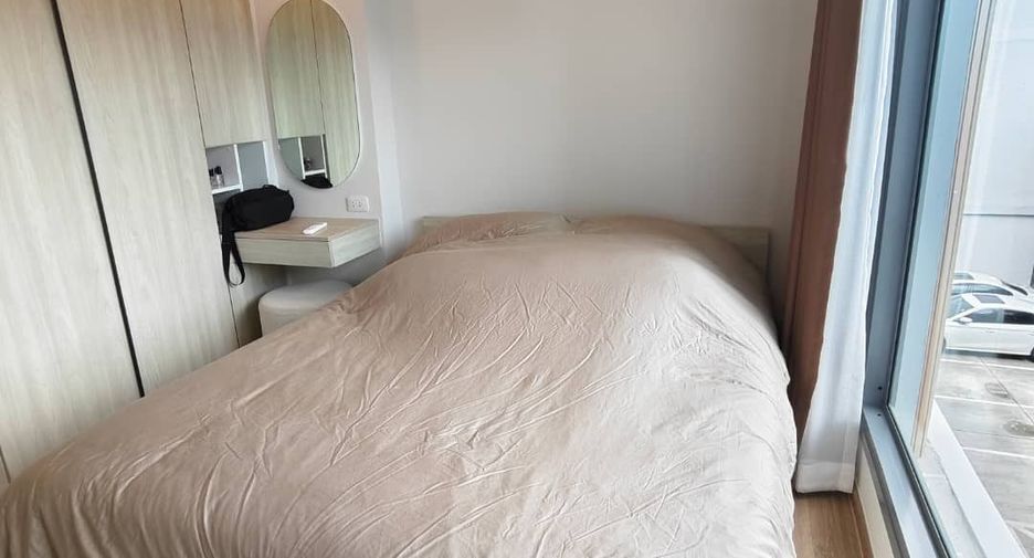 Wohnung zum Kauf mit 1 Zimmer in Mueang Phuket, Phuket