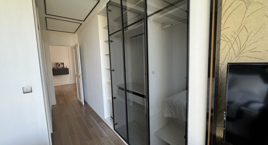 Wohnung zum Kauf und zur Miete mit 2 Zimmer in Pathum Wan, Bangkok