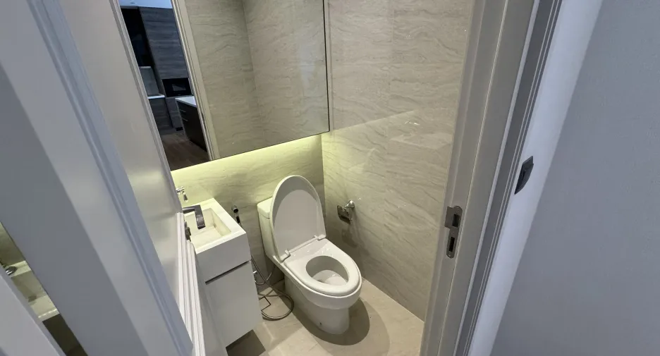 Wohnung zum Kauf und zur Miete mit 2 Zimmer in Pathum Wan, Bangkok