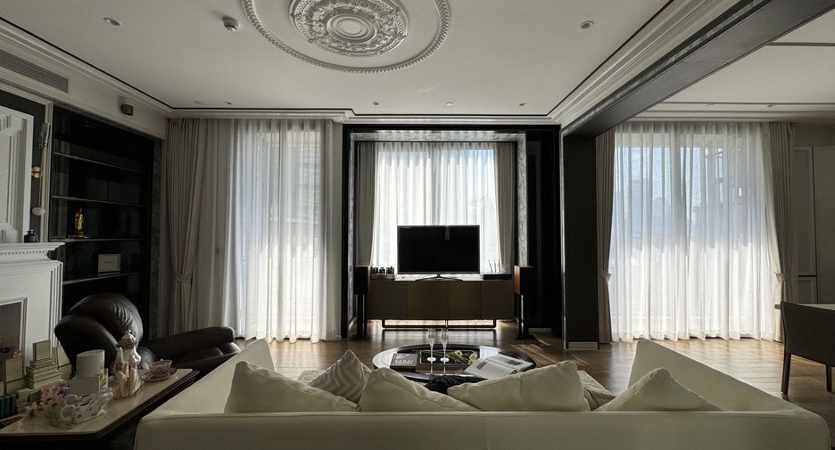 Wohnung zum Kauf und zur Miete mit 2 Zimmer in Pathum Wan, Bangkok