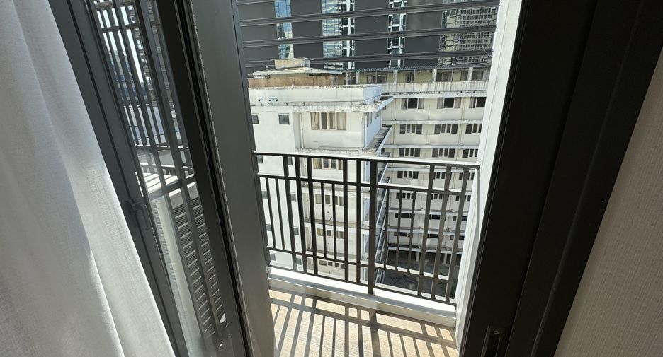 Wohnung zum Kauf und zur Miete mit 2 Zimmer in Pathum Wan, Bangkok