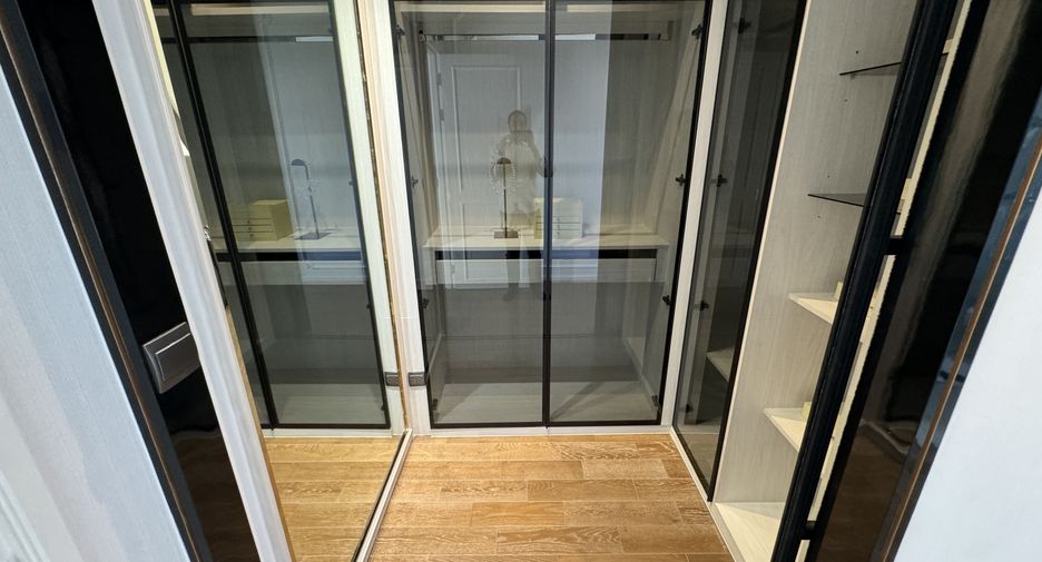 Wohnung zum Kauf und zur Miete mit 2 Zimmer in Pathum Wan, Bangkok
