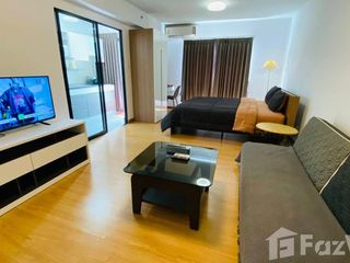 For rent studio condo in Mueang Phuket, Phuket