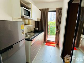 For rent studio condo in Mueang Phuket, Phuket