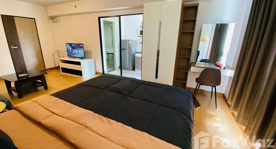 For rent studio condo in Mueang Phuket, Phuket