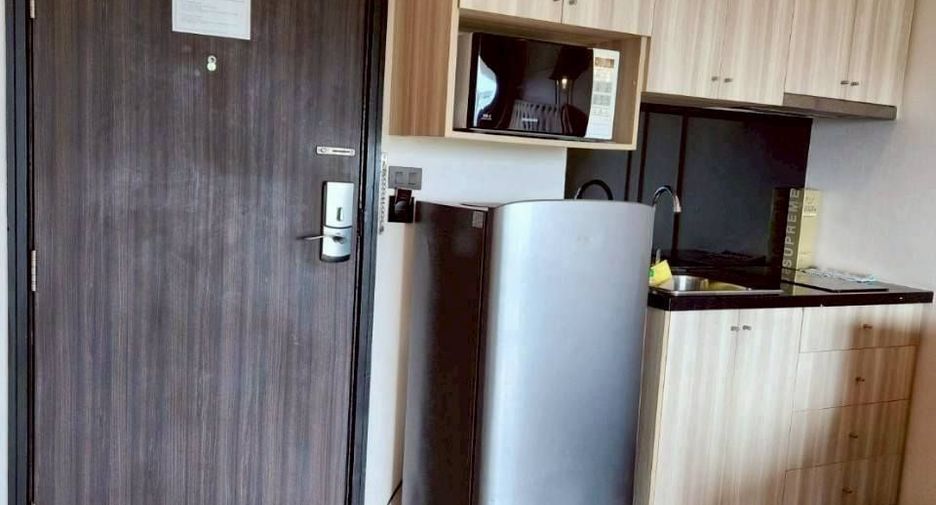 出租 1 卧室 公寓 在 Jomtien, 芭提雅