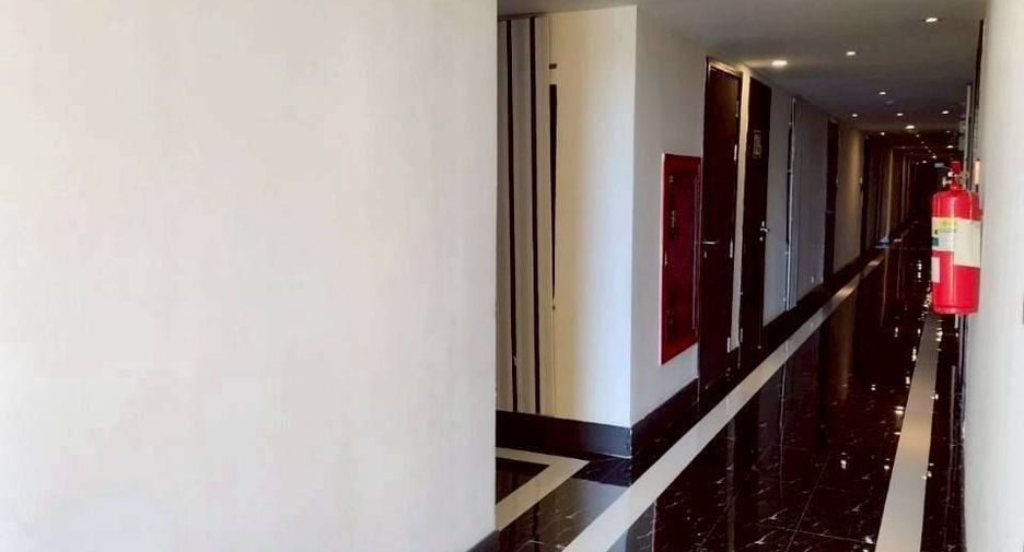 出租 1 卧室 公寓 在 Jomtien, 芭提雅