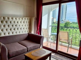 For Rent 1 Bedroom Condo In Bang Lamung, Chonburi