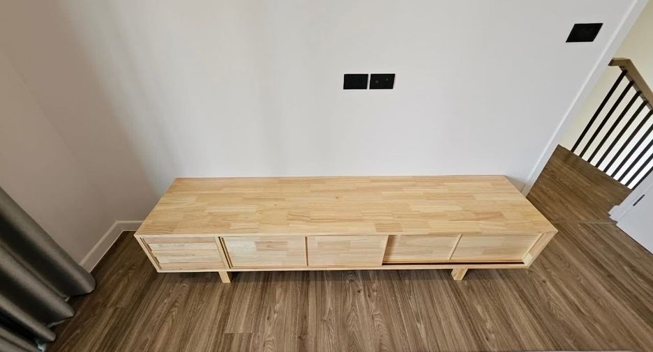 Продажа и аренда 4 спальни дом в Банг Капи, Бангкок