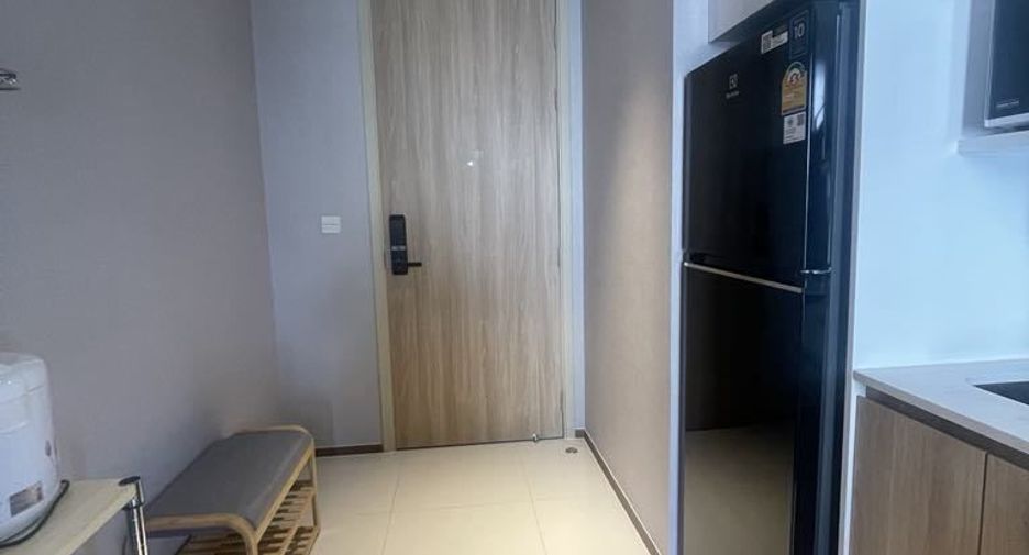 À louer 2 chambres condo à Bang Lamung, Chonburi