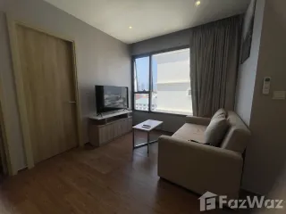 出租 2 卧室 公寓 在 Bang Lamung, Chon Buri