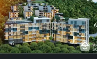 For sale 1 bed condo in Mueang Phuket, Phuket