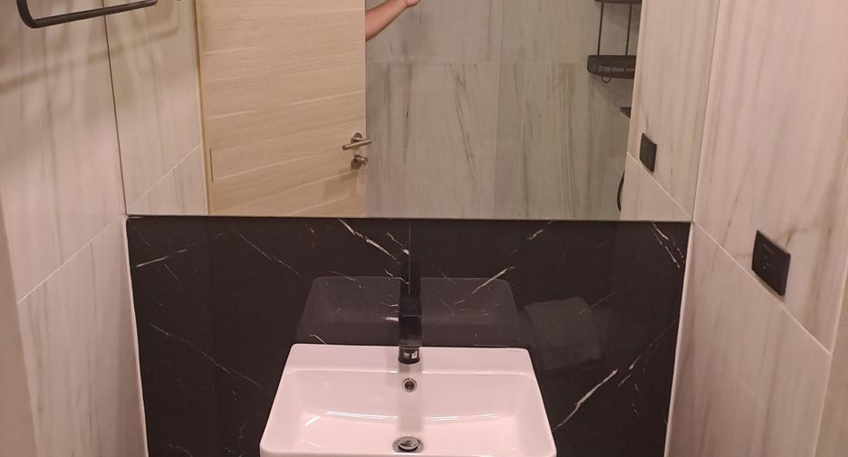 Wohnung zum Kauf mit 1 Zimmer in Mueang Phuket, Phuket