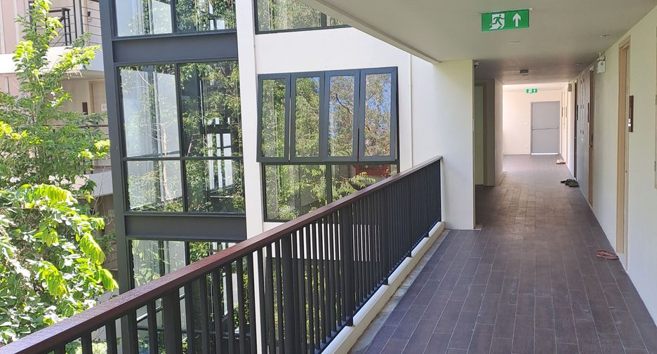 Wohnung zum Kauf mit 1 Zimmer in Mueang Phuket, Phuket