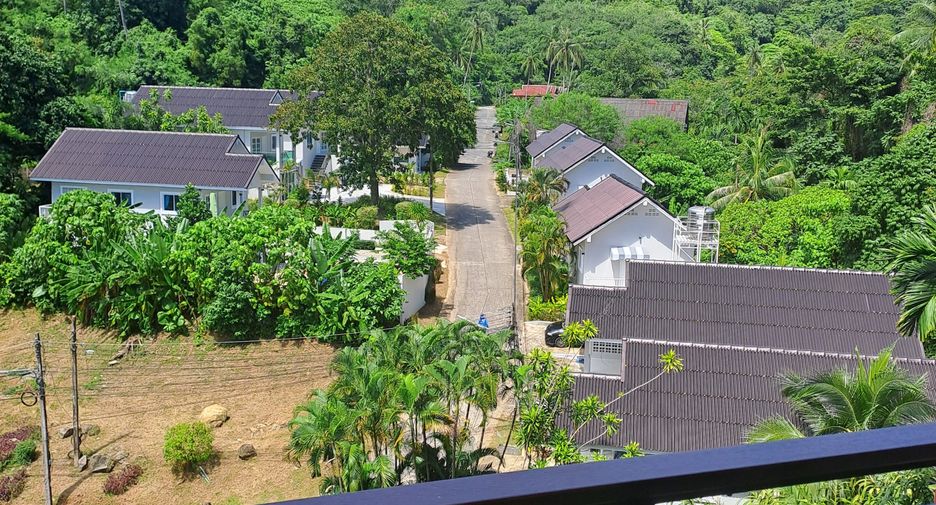 Wohnung zum Kauf mit 1 Zimmer in Mueang Phuket, Phuket