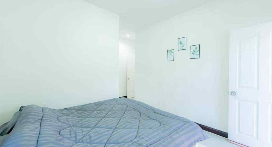 For rent 3 bedrooms house in Bang Lamung, Chonburi