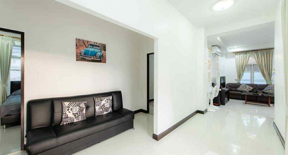 For rent 3 bedrooms house in Bang Lamung, Chonburi