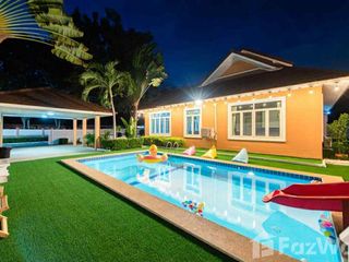 For Rent 3 Bedroom House In Bang Lamung, Chonburi