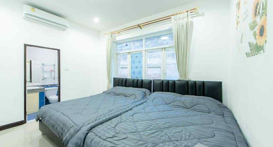 For rent 3 bedrooms house in Bang Lamung, Chonburi