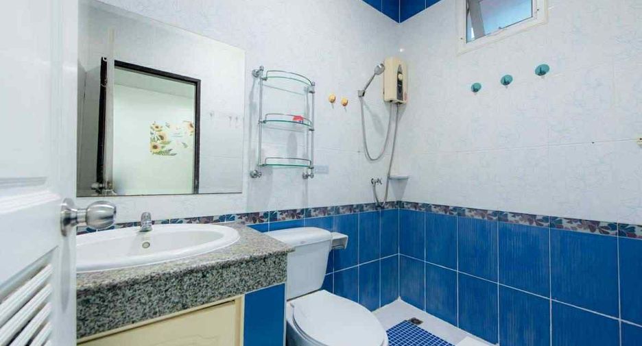 For rent 3 bedrooms house in Bang Lamung, Chonburi