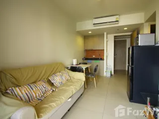 For Rent 1 Bedroom Condo In Bang Lamung, Chonburi