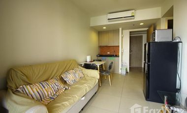 Wohnung zur Miete mit 1 Zimmer in Bang Lamung, Chonburi