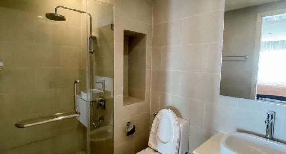 For rent 1 bed condo in Mueang Chon Buri, Chonburi