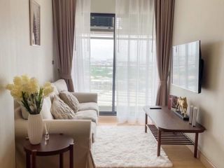 For rent 1 bed condo in Mueang Chon Buri, Chonburi