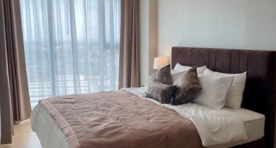 For rent 1 bed condo in Mueang Chon Buri, Chonburi