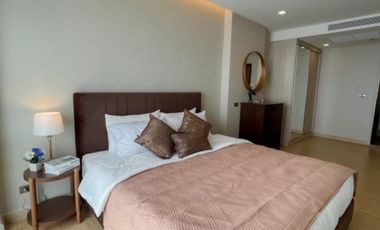 À louer 1 chambre condo à Mueang Chon Buri, Chonburi