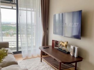 For rent 1 bed condo in Mueang Chon Buri, Chonburi