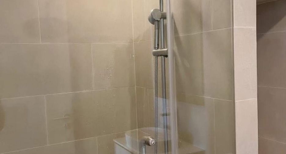 For rent 1 bed condo in Mueang Chon Buri, Chonburi